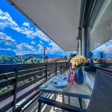Bled Vista Apartments Extérieur photo
