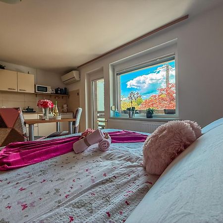 Bled Vista Apartments Extérieur photo
