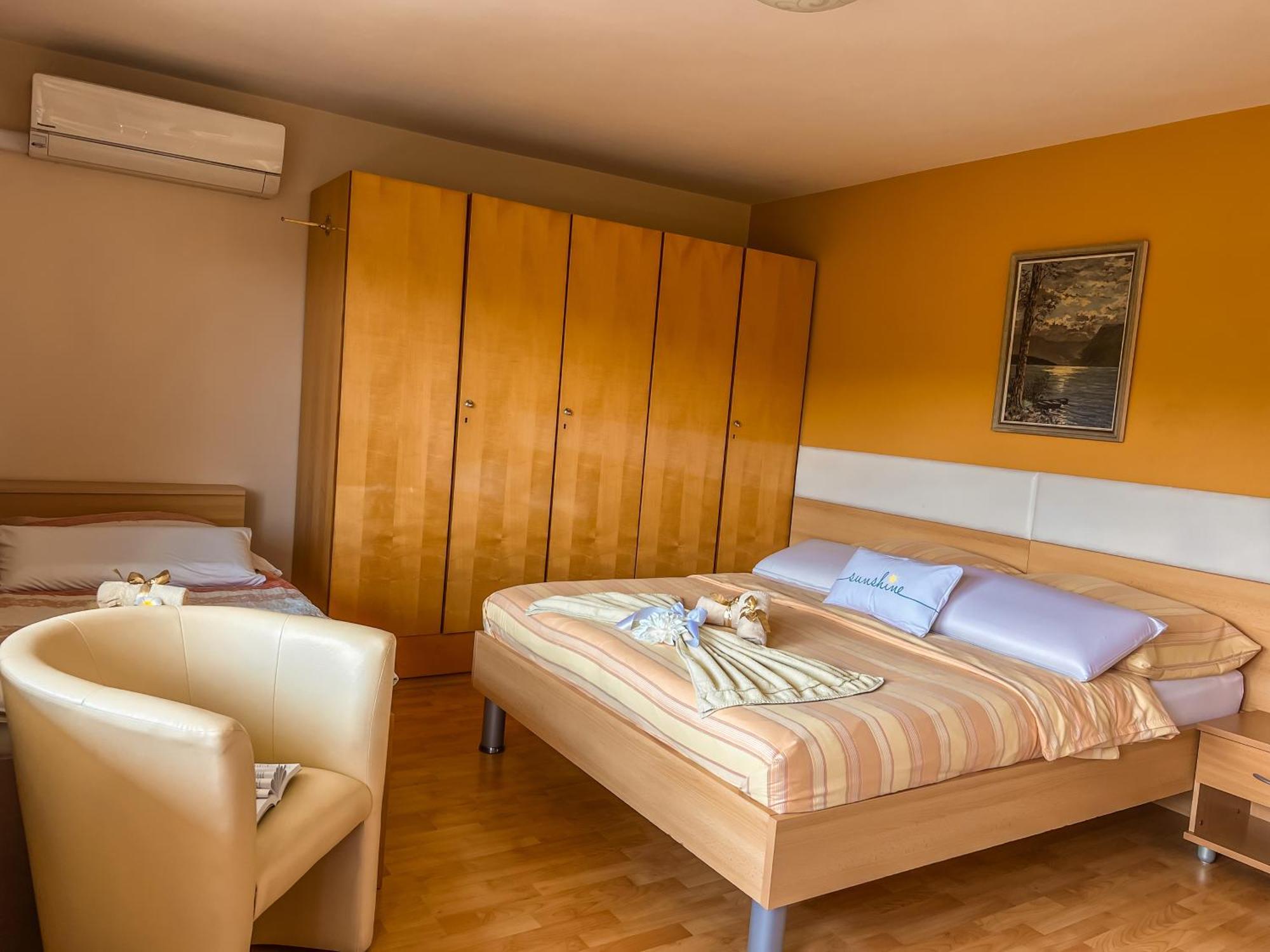Bled Vista Apartments Extérieur photo