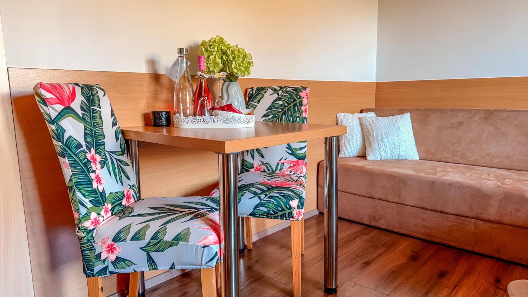Bled Vista Apartments Extérieur photo